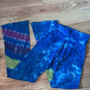 American Apparel Yoga Pants